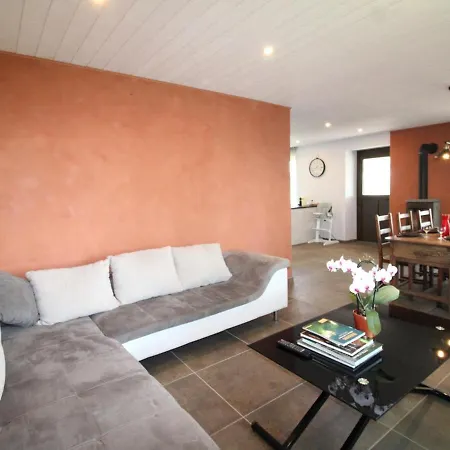 Maison Renovee Au Coeur Du Cantal, Animaux Acceptes - Fr-1-742-469 *