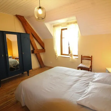 Holiday home Maison Renovee Au Coeur Du Cantal, Animaux Acceptes - Fr-1-742-469 Chanterelle