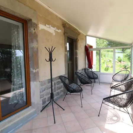 Maison Renovee Au Coeur Du Cantal, Animaux Acceptes - Fr-1-742-469 Holiday home Chanterelle